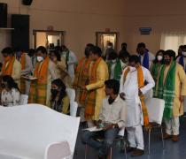 9th Convocation of IIT Bhubaneswar