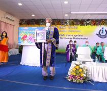 9th Convocation of IIT Bhubaneswar