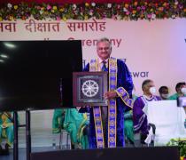 10th Convocation