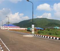 4th Convocation Venue