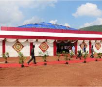 4th Convocation Venue