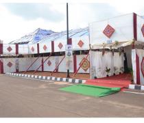 4th Convocation Venue