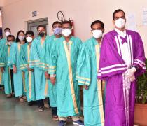 10th Convocation of IIT Bhubaneswar