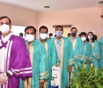10th Convocation of IIT Bhubaneswar