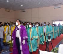 10th Convocation of IIT Bhubaneswar