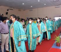 10th Convocation of IIT Bhubaneswar