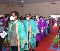 10th Convocation of IIT Bhubaneswar