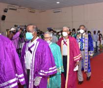 10th Convocation of IIT Bhubaneswar