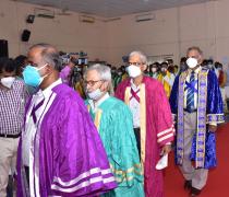 10th Convocation of IIT Bhubaneswar