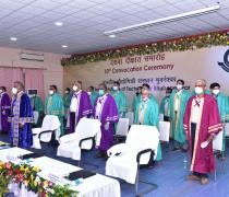 10th Convocation of IIT Bhubaneswar