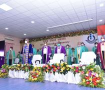 10th Convocation of IIT Bhubaneswar