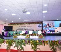 10th Convocation of IIT Bhubaneswar