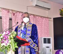 10th Convocation of IIT Bhubaneswar