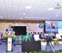 10th Convocation of IIT Bhubaneswar