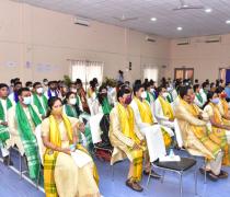 10th Convocation of IIT Bhubaneswar