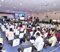 10th Convocation of IIT Bhubaneswar