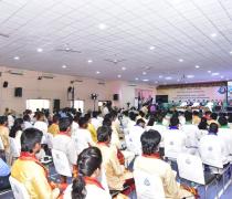 10th Convocation of IIT Bhubaneswar