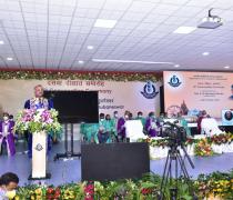 10th Convocation of IIT Bhubaneswar