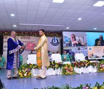 10th Convocation of IIT Bhubaneswar