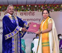 10th Convocation of IIT Bhubaneswar
