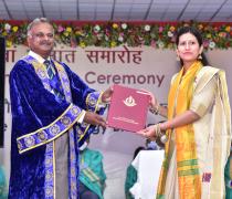 10th Convocation of IIT Bhubaneswar