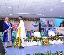 10th Convocation of IIT Bhubaneswar