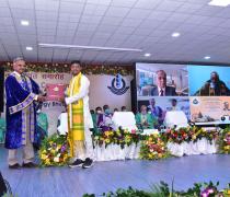 10th Convocation of IIT Bhubaneswar