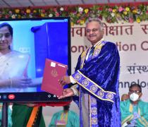 10th Convocation of IIT Bhubaneswar