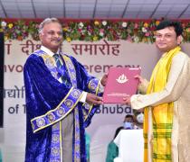 10th Convocation of IIT Bhubaneswar
