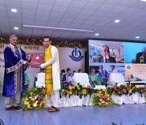 10th Convocation of IIT Bhubaneswar