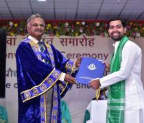 10th Convocation of IIT Bhubaneswar
