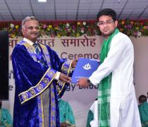 10th Convocation of IIT Bhubaneswar