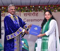 10th Convocation of IIT Bhubaneswar