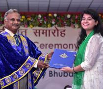 10th Convocation of IIT Bhubaneswar