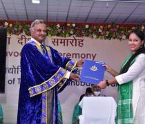 10th Convocation of IIT Bhubaneswar