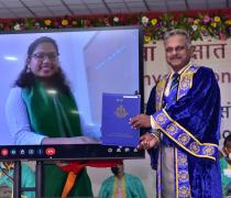 10th Convocation of IIT Bhubaneswar