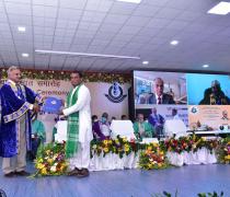 10th Convocation of IIT Bhubaneswar