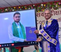 10th Convocation of IIT Bhubaneswar