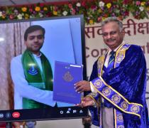 10th Convocation of IIT Bhubaneswar