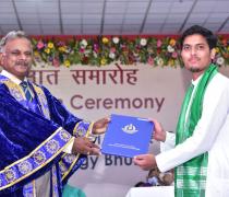 10th Convocation of IIT Bhubaneswar
