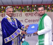 10th Convocation of IIT Bhubaneswar