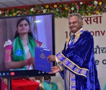 10th Convocation of IIT Bhubaneswar