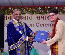 10th Convocation of IIT Bhubaneswar