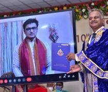 10th Convocation of IIT Bhubaneswar