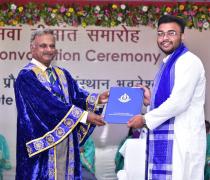 10th Convocation of IIT Bhubaneswar