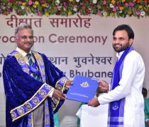 10th Convocation of IIT Bhubaneswar