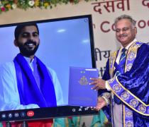 10th Convocation of IIT Bhubaneswar