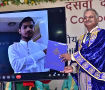 10th Convocation of IIT Bhubaneswar