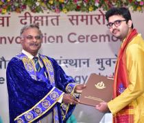 10th Convocation of IIT Bhubaneswar