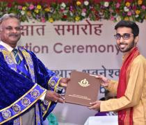 10th Convocation of IIT Bhubaneswar